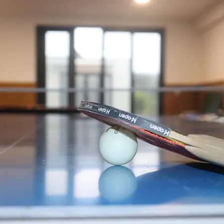 مزرعة للإقامة Casa Da Escola *